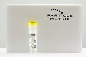 Lyophilized Exosomes from human thrombocytes of healthy donors